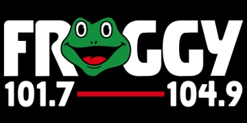 Froggy 101.7 WFKY 104.9 WPKY Frankfort
