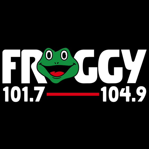 Froggy 101.7 WFKY 104.9 WPKY Frankfort
