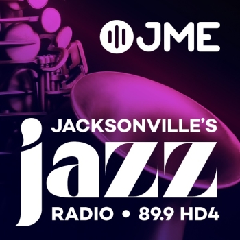 Jazz Radio 89.9 WJCT-HD4 Jacksonville Music Experience