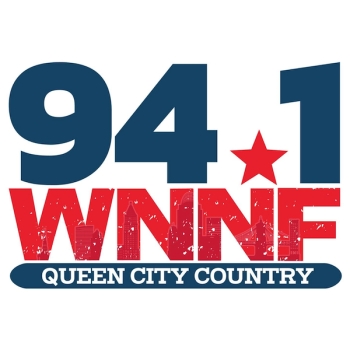 Cat Country 94.1 WNNF Cincinnati