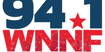 Cat Country 94.1 WNNF Cincinnati