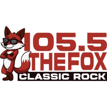 105.5 The Fox K-Buck KBKK Alexandria