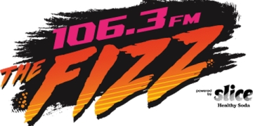 106.3 The Fizz Slice AI Radio
