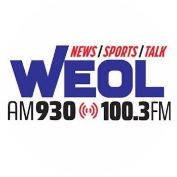 930 100.3 WEOL Elyria