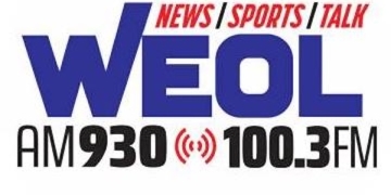 930 100.3 WEOL Elyria