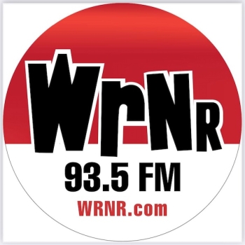 93.5 WRNR Annapolis Steve Kingston 810 WYRE