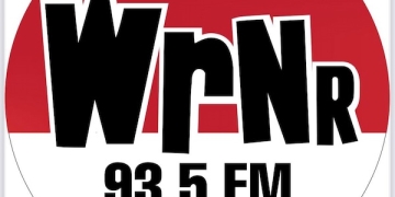 93.5 WRNR Annapolis Steve Kingston 810 WYRE