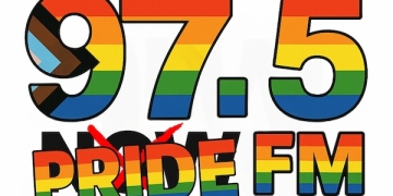 97.5 Pride FM Now-FM WJIM-FM Lansing