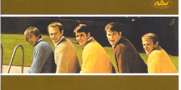 The Beach Boys Today!