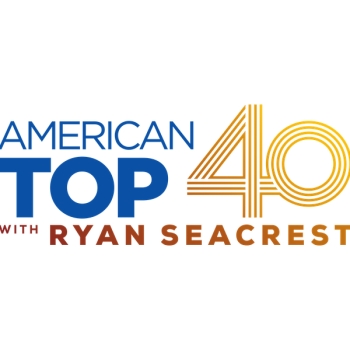 American Top 40 AT40 Ryan Seacrest