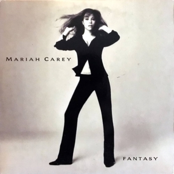 Mariah Carey Fantasy