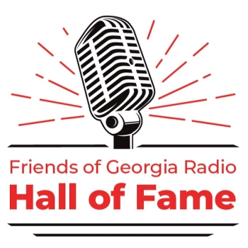 Friends of Georgia Radio Hall of Fame