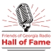 Friends of Georgia Radio Hall of Fame