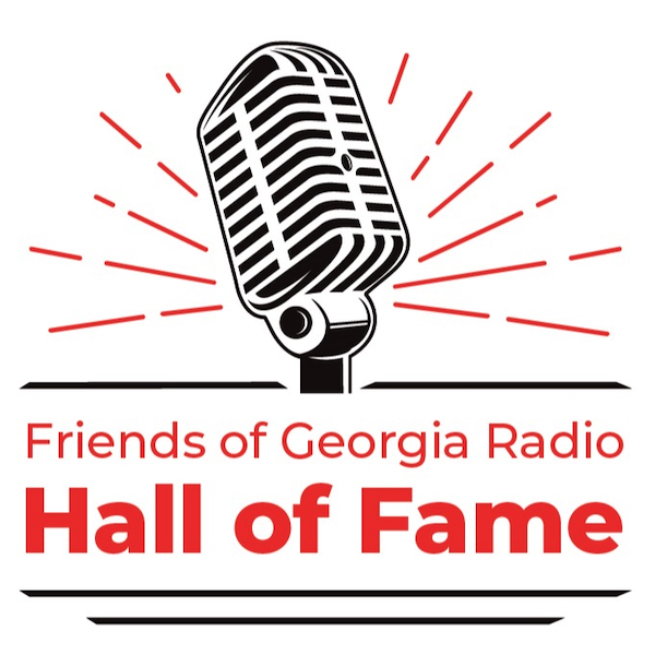 Friends of Georgia Radio Hall of Fame