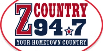Z Country 94.7 KZAL Chelan KOZI