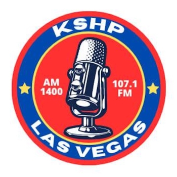 1400 107.1 KSHP North Las Vegas Radio Shopping Show
