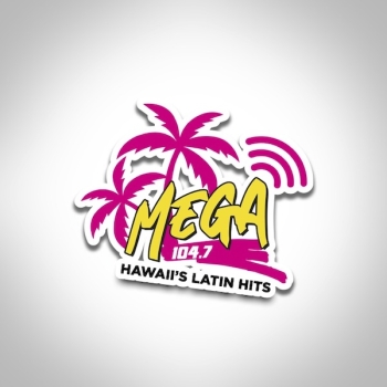Mega 104.7 KCCN-HD2 Honolulu