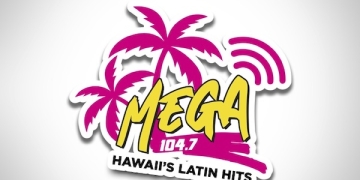 Mega 104.7 KCCN-HD2 Honolulu