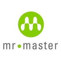 Mr. Master