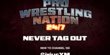 SiriusXM Pro Wrestling Nation Busted Open Dave LaGreca