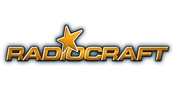 RadioCraft Scott Meyers John Garabedian TJ Taormina Gwmini XIII