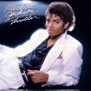 Michael Jackson Thriller