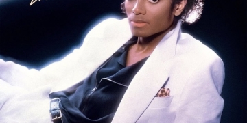 Michael Jackson Thriller