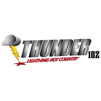Thunder 102 WDNB 104.5 WHNB 102.9 WBMG