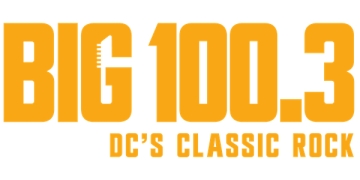Big 100.3 WBIG-FM Washington