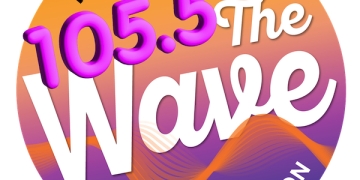 105.5 The Wolf Wave WBYA Belfast