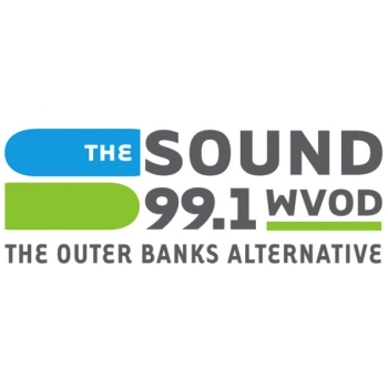 99.1 The Sound WVOD Manteo
