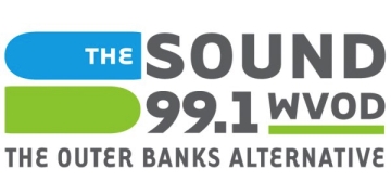 99.1 The Sound WVOD Manteo