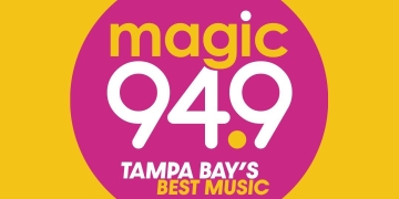 Magic 94.9 WWRM Tampa