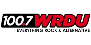100.7 WRDU Raleigh Durham Classic Rock Alternative