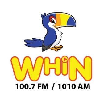 1010 100.7 WHIN Gallatin