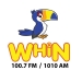 1010 100.7 WHIN Gallatin