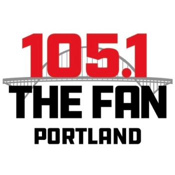 105.1 The Fan KRSK Moalla Portland 1080 KFXX