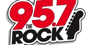 95.7 The Rock WURX Dixon Oregon Sky WSEY