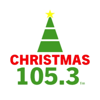 Christmas 105.3 WNOH Black Information Network BIN Norfolk