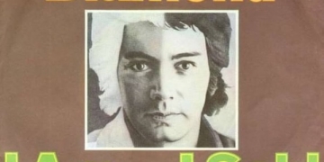 Neil Diamond I Am I Said