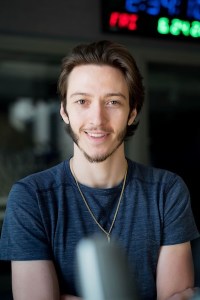 Joey Domenick 95.9 The River WERV Q101