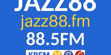 Jazz 88 88.5 KBEM-FM Minneapolis