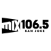 Mix 106.5 KEZR San Jose