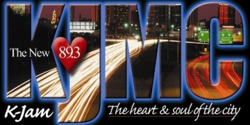 89.3 K-Jam KJMC Des Moines
