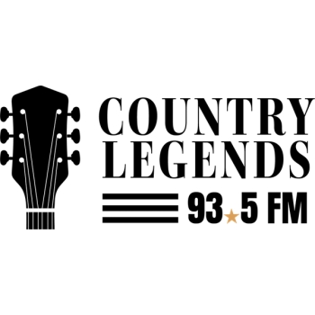 Country Legends 93.5 KSCR-FM Benson KSCR