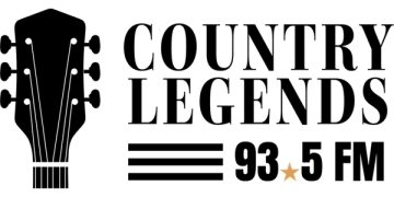 Country Legends 93.5 KSCR-FM Benson KSCR