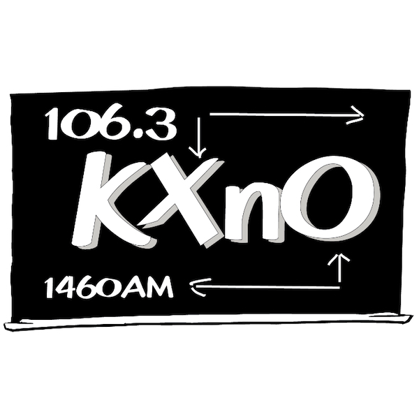 1460 106.3 KXNO Des Moines Iowa Sports Network