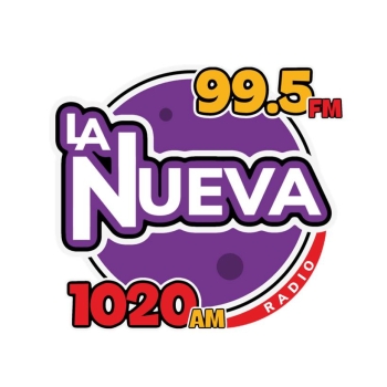 La Nueva 99.5 1020 KMMQ Omaha