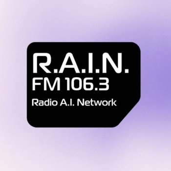Rain 106.3 KLLI-HD2 Los Angeles