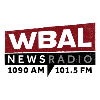 1090 101.5 WBAL Baltimore